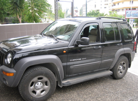 VW Golf R32. Car Cinema Kenwood DDX-6027 - Parking Sensor.