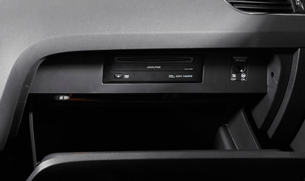 Skoda Octavia 3 DVD Player X903D OC3