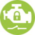 icon ENGINE BLOCKING