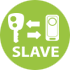 icon SLAVE