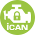 icon iCAN