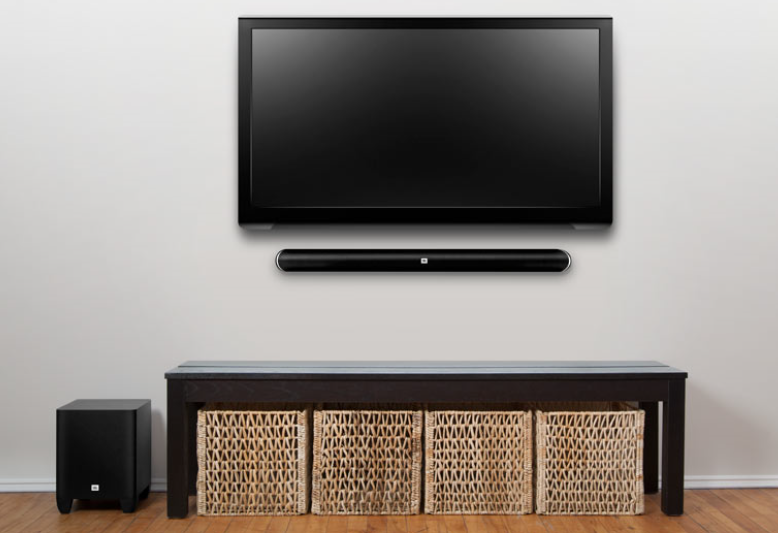 JBL Cinema SB350