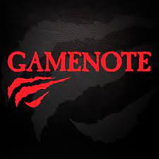 gamenote
