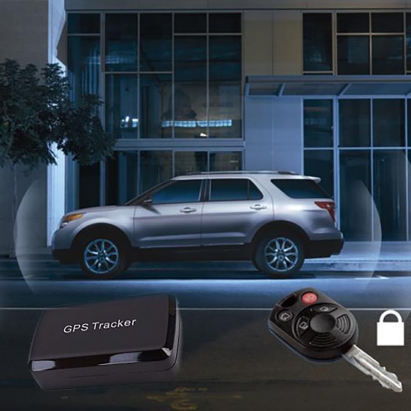 Αντικλεπτικά συστήματα