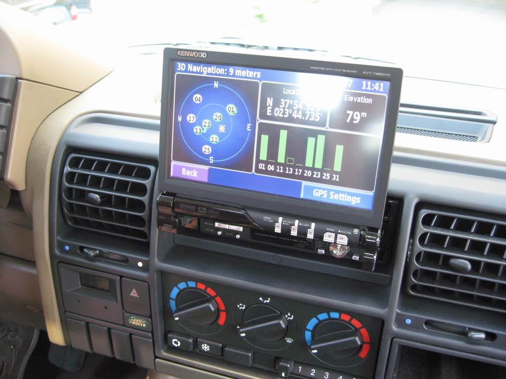 Range Rover Evoque 2016. Apple Carplay/Android Auto, Rear view Camera