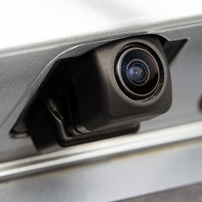 Rear - Front Camera