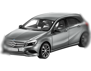 Aclass-600