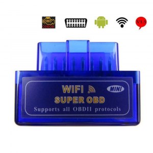 OBD2-WIFI
