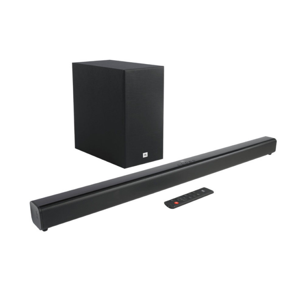 Jbl speakers soundbar Clearance