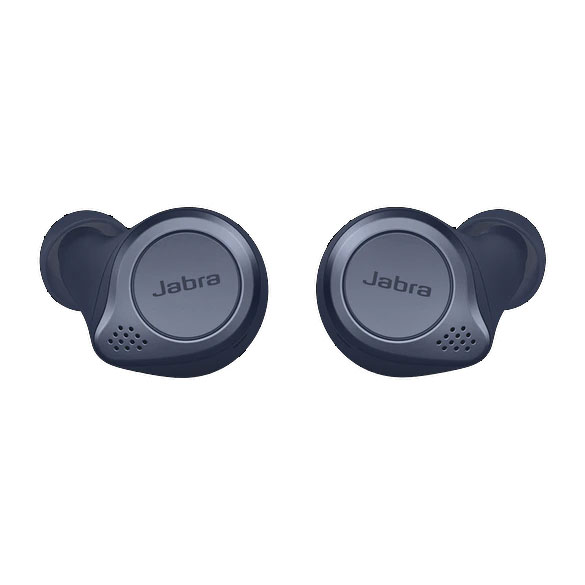 Jabra Elite Active 75t Navy (Wireless 